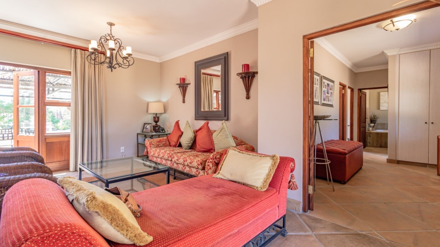 4 Bedroom Property for Sale in High Riding Country Estate Western Cape